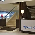 Resort Suites Hotel At Bandar Sunway
