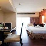 Resort Suites Hotel At Bandar Sunway