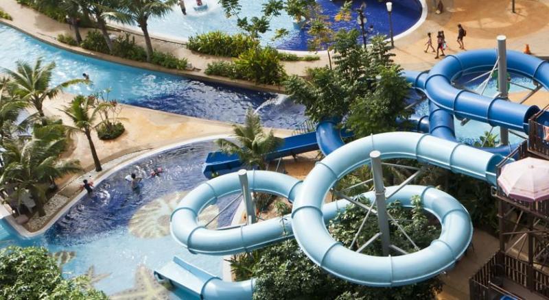 Hotel At Bandar Sunway Kuala Lumpur